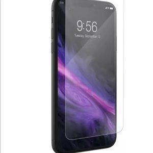 Screen Protector - Apple iPhone X/Xs